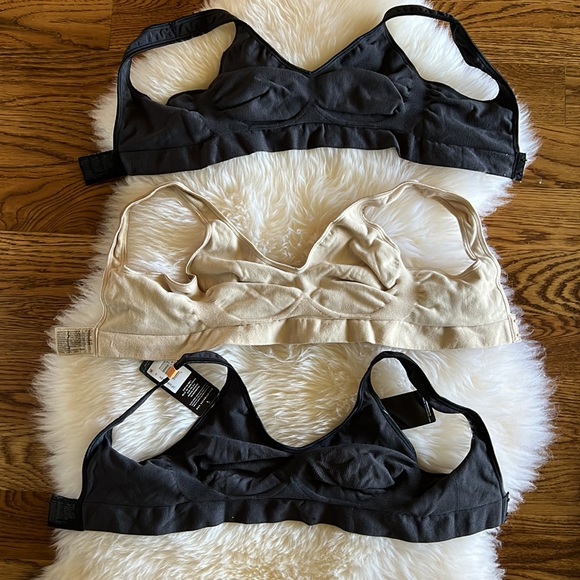 Bali Bralette Bundle (3) - Picture 6 of 6